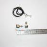 2 Projecteurs 13mm 3v