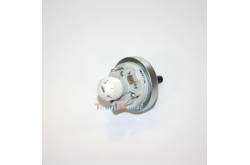 Adjustable pressure switch, Ø6.3mm