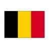 2 Pavillons Belge 20x30mm