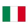 2 Pavillons Italien 20x30mm