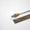 Flexible shaft for AquaRace60