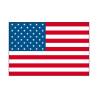 2 Pavillons USA 40x60mm