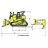 Wedico CAT D9T
