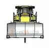 Wedico CAT D9T