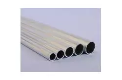Tube aluminium Ø6,0/4,8mm 2x500