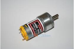 385 51:1 geared motor with planetary gear 