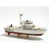 WHITE STAR Kit 1/15 by Billing Boats BB570