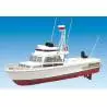 Bateau RC WHITE STAR Kit de Billing boats 052570 1/15