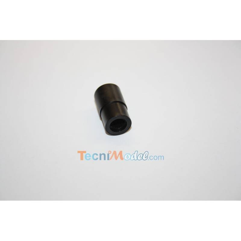 Nylon female coupling