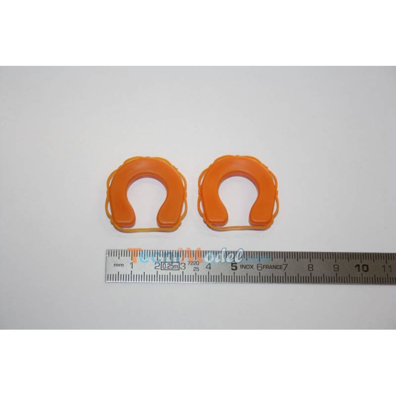 2 30mm lifebuoys