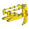 Ripper for Wedico CAT D9T