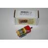 Gearmotor 280 360:1 4mm shaft