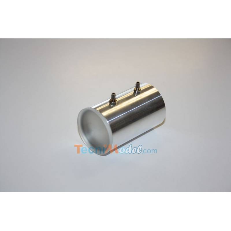 Réservoir 70mm 37cm3 pour pompe Leimbach