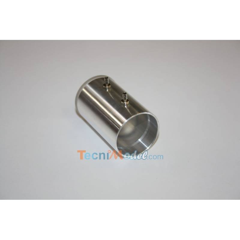 Réservoir 70mm 37cm3 pour pompe Leimbach