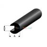 Flexible Round profile fender Ø6mm (length 2m)
Raboesch 104.32