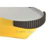 Flexible Band Fender 100x300mm thick. 8.5mm Raboesch 104.24