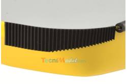 Flexible Band Fender 75x300mm 3mm thickness
Raboesch 104.21