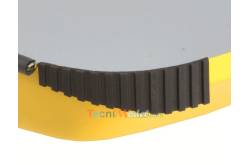 Bande pare-battage souple 75x300mm