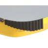 Flexible Band fender 75x300mm, 3.1mm thickness
Raboesch 104.23