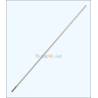 Propeller shaft only Ø5mm M5 290mm