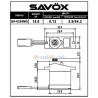 Savöx Micro Servo SH-0255MG+ 3.9kg.cm/6v
