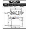 Servo digital Savöx SG-0351+ 4.1Kg.cm/6v