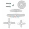 Set palonnier SH-0255MG/SH-0257MG
