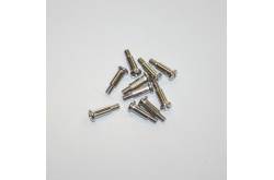 10 Screw 3x14mm Tamiya