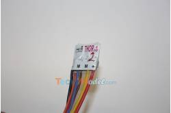 Thor 4 HF Titan 2 control module