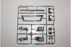 New N Cluster for 56325 MAN Tamiya