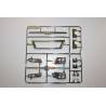 New N Cluster for 56325 MAN Tamiya
