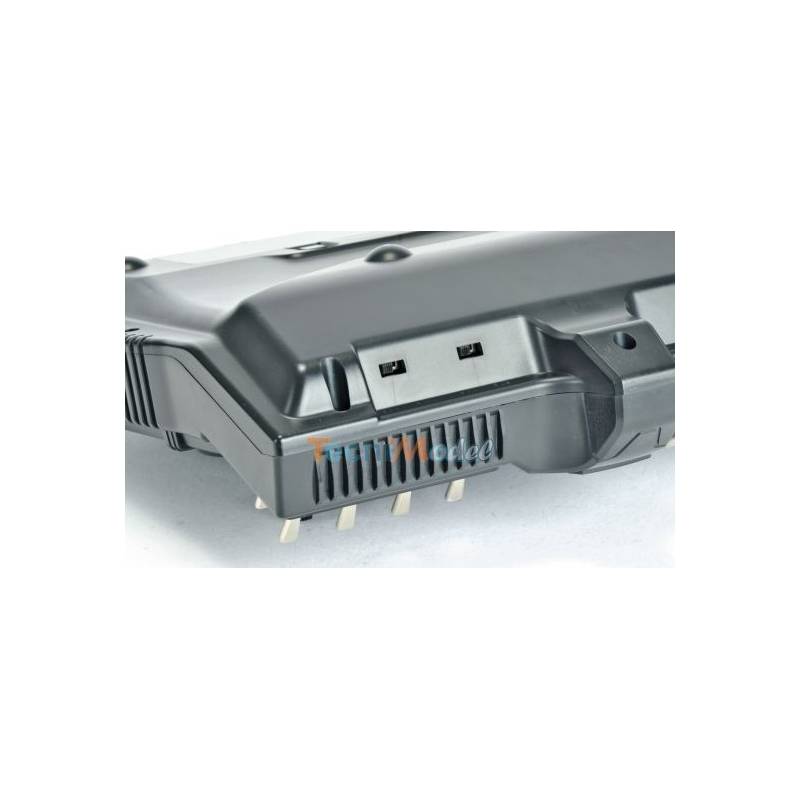 Reflex Stick MULTI PRO 14-ch Carson Transmitter + 14-way receiver