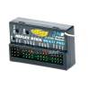 Reflex Stick MULTI PRO 14-ch Carson Transmitter + 14-way receiver