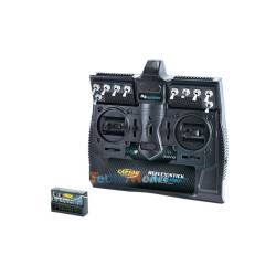 Reflex Stick MULTI PRO 14-ch Carson Transmitter + 14-way receiver