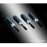 Mini screwdriver with 5 mm nut driver (M2.5)