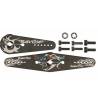 Set horn Savöx Aluminium servo standard