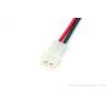 CONNECT. AMP FEMELLE 16AWG 10CM
