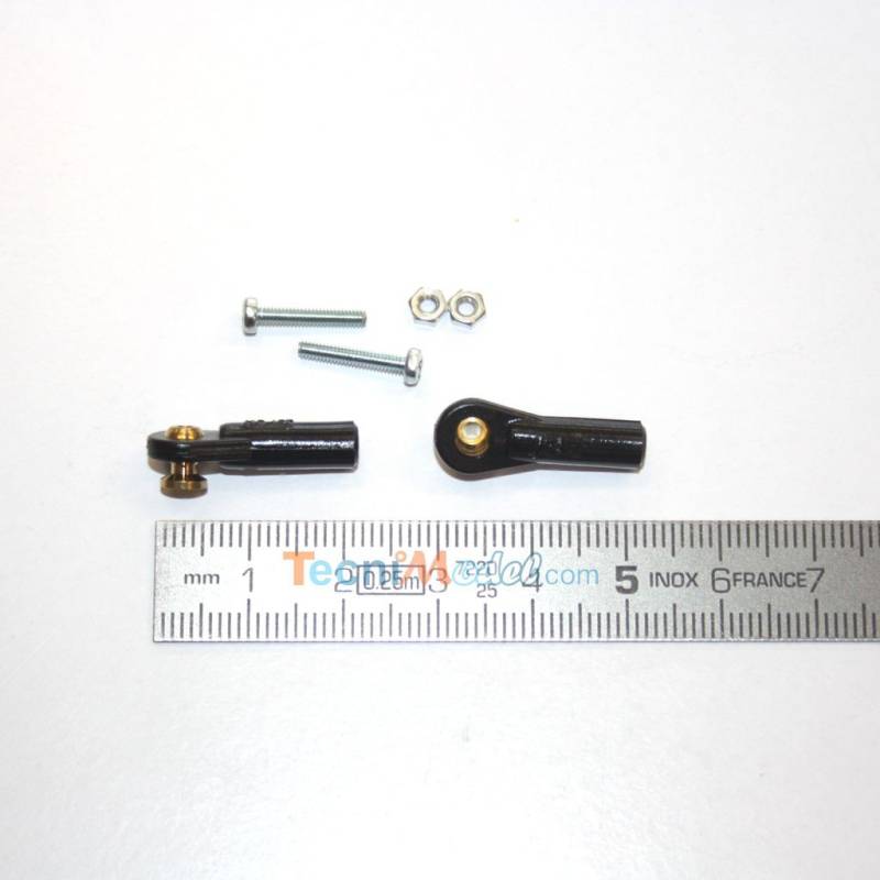 CHAPE ROTULE MOY M2.5-M2