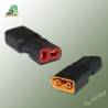 Adaptateur bloc XT60 mâle/Dean femelle