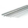 2 Cordes à piano Inox 4.0mm x 500mm