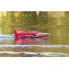Manta A02 Sport Boat Kit 1/8 by Aero-Naut 304900