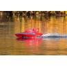 Kit du Bateau de sport Manta A02 Aero-Naut 304900 1/8