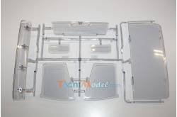 Grappe S pour 56325 MAN Tamiya (nouvelle version)