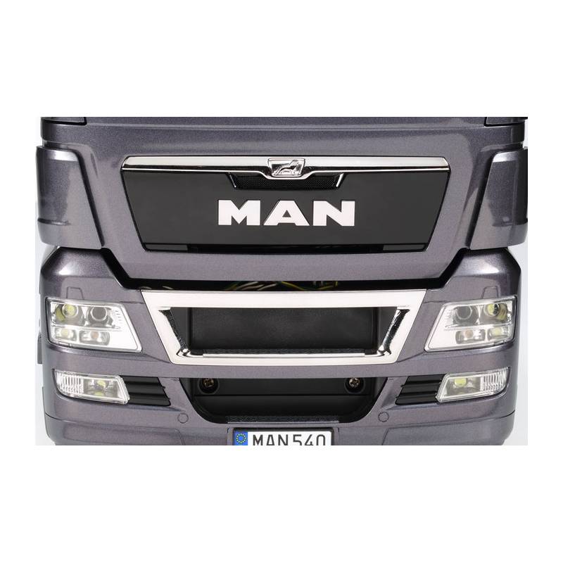 Grappe S pour 56325 MAN Tamiya (nouvelle version)