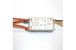 Module de sonorisation SMB Servonaut