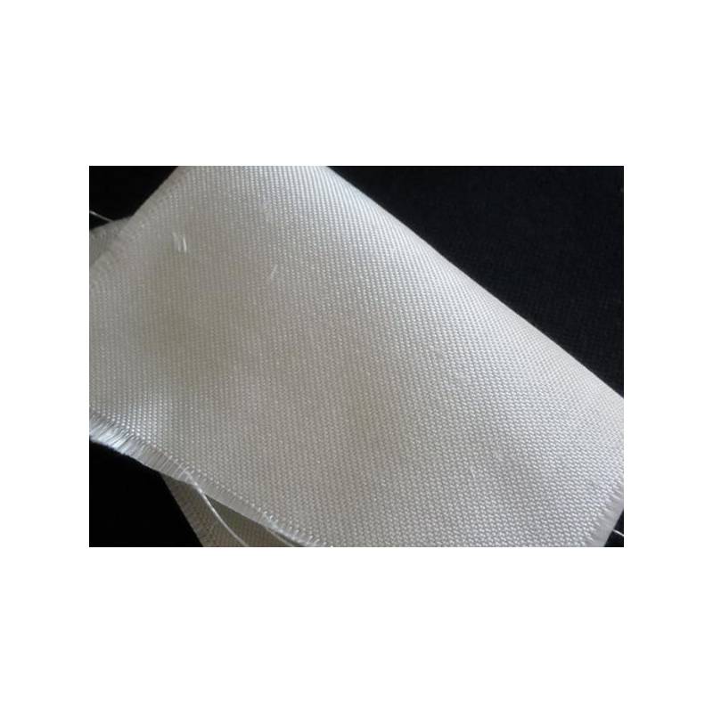 Tissu de verre 24g/cm² 2m x 1m