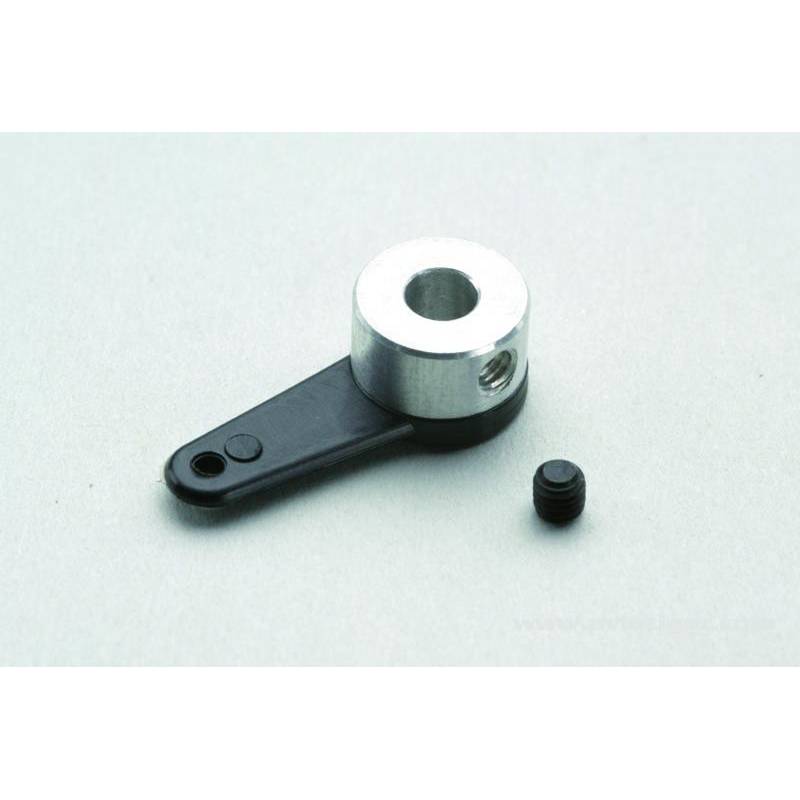 1 Palonnier simple 16mm pour axe de Ø4mm
