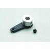 1 Palonnier simple 16mm pour axe de Ø4mm