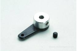 1 Palonnier simple 16mm pour axe de Ø3mm