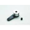1 Palonnier simple 16mm pour axe de Ø3mm